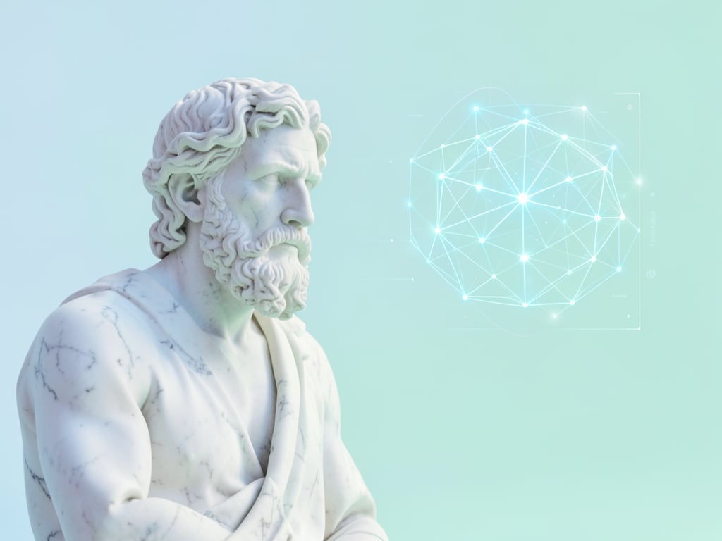 How Frontier Enterprises Build a Durable AI Advantage
