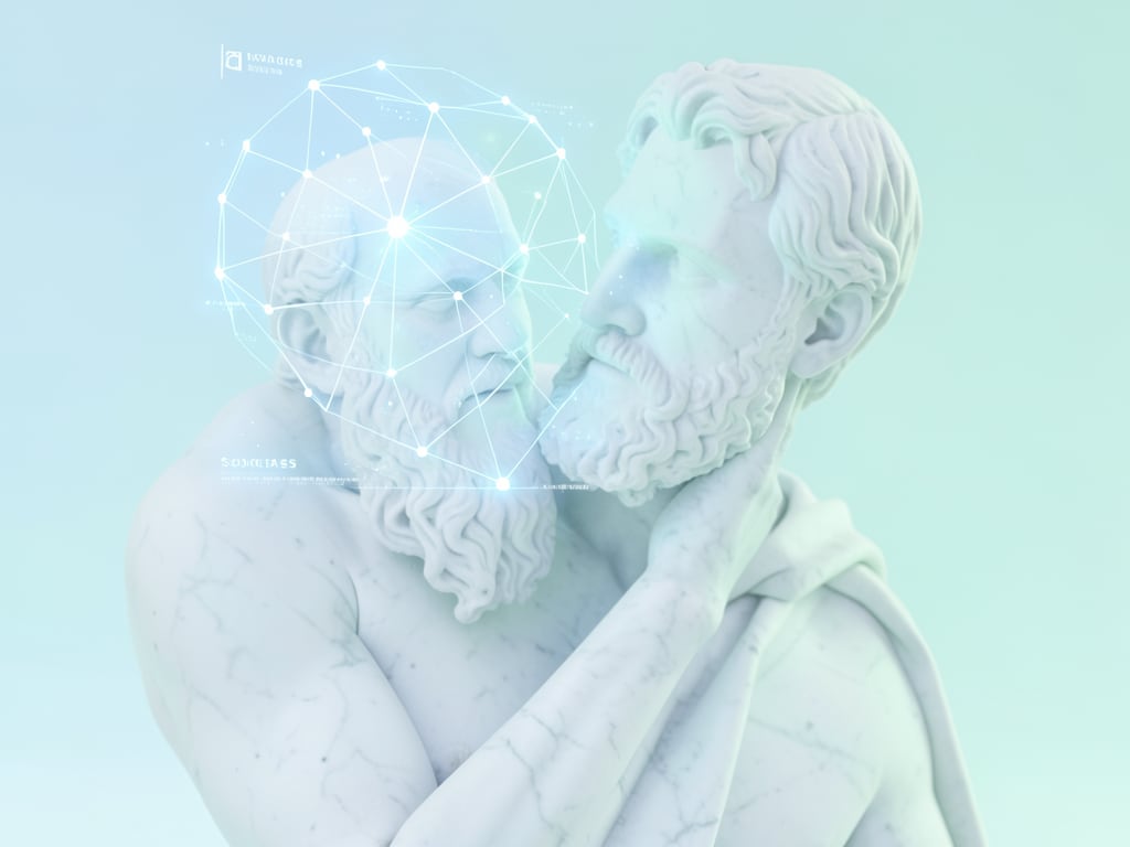AI Helping Ease NHS Burden: How Tech Cuts Waiting Times