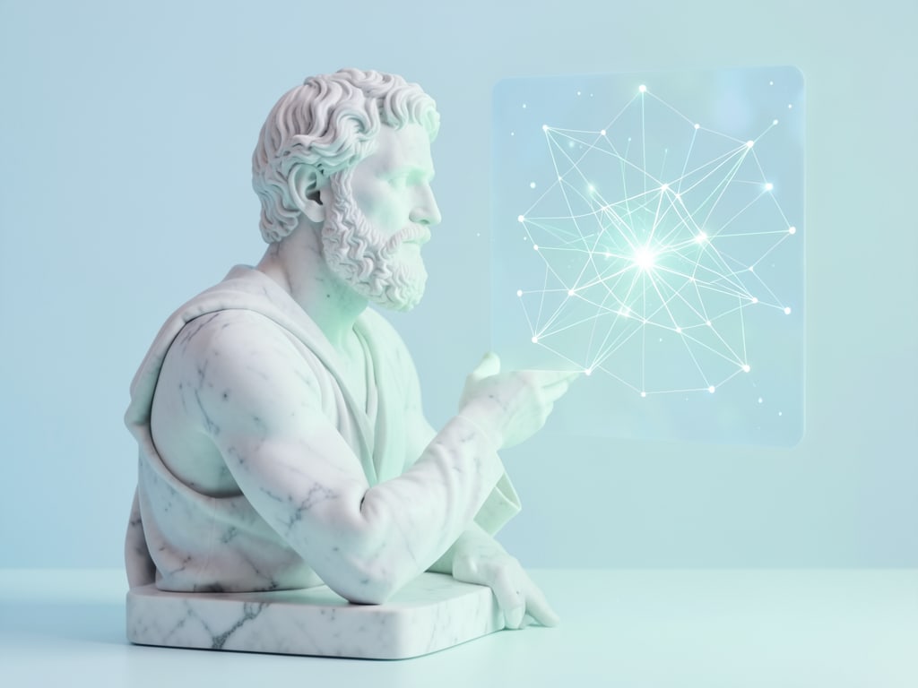 Why Autonomous Intelligence Is the Key to Real Growth