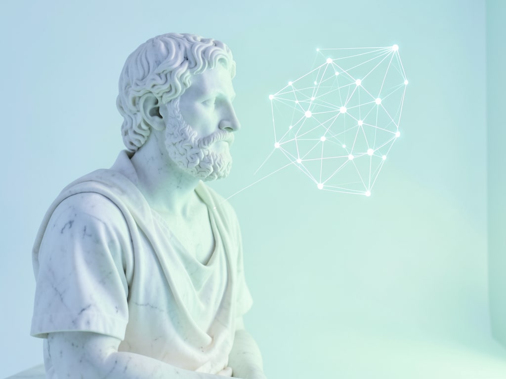 AI Radio Experiments Reveal Why Trusting AI Alone Fails