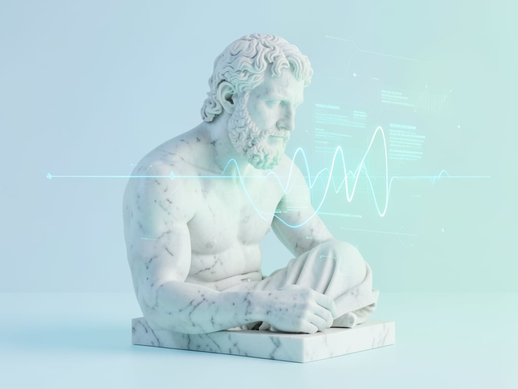 Breaking: Amazon Alexa Plus Now Crafts AI Podcasts