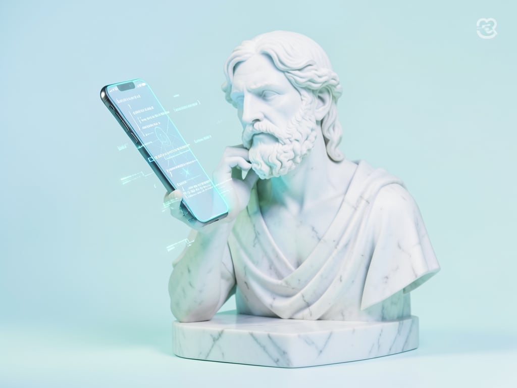 Vibe Coding: Why Your Phone Is the New AI Dev Studio