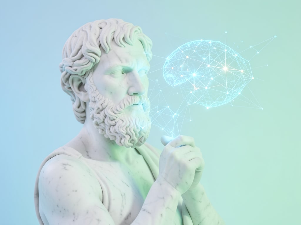 Breaking News: AI CEOs Face Jeering Graduates of Tomorrow