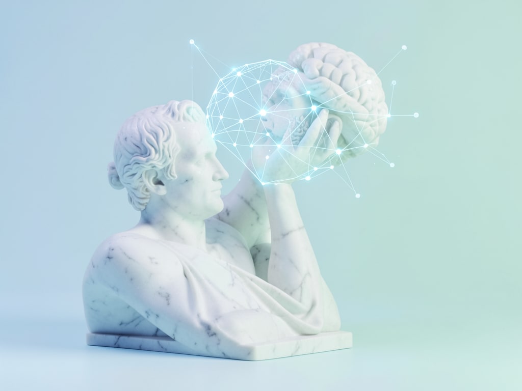 AI Writing Hits Granta: Why the Literary World Stumbles