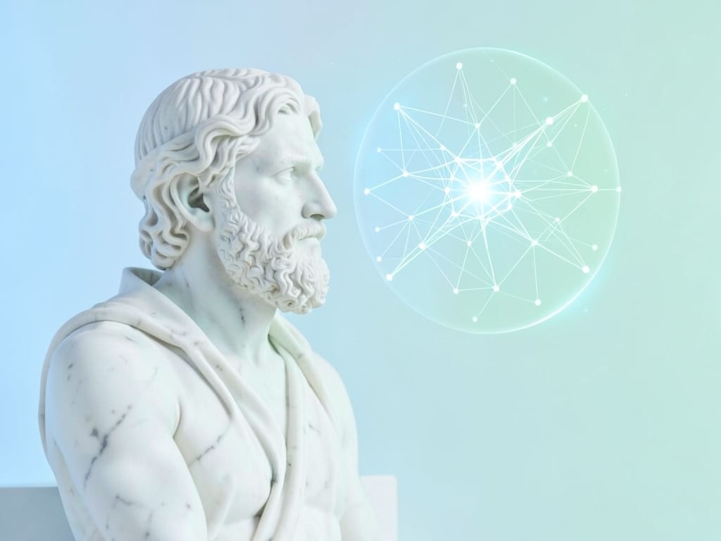 Google I/O 2026: What Pichai Revealed on the Dialogues Stage