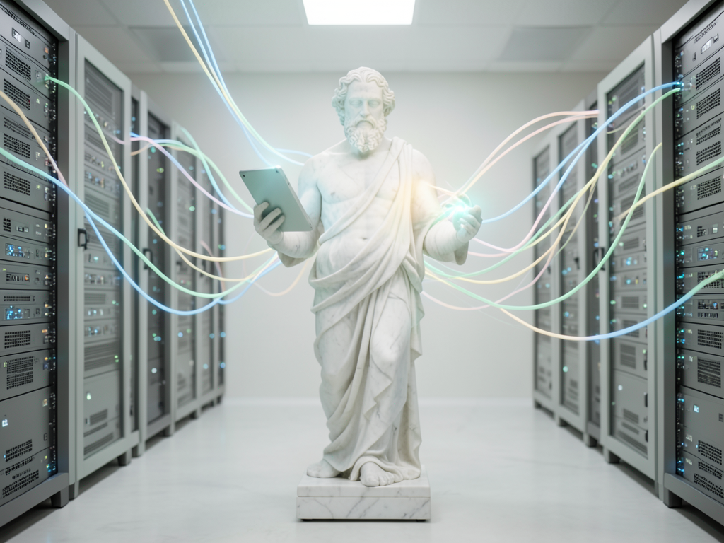 Anthropic Accuses Chinese Firms of Sneaky Claude Data Distillation