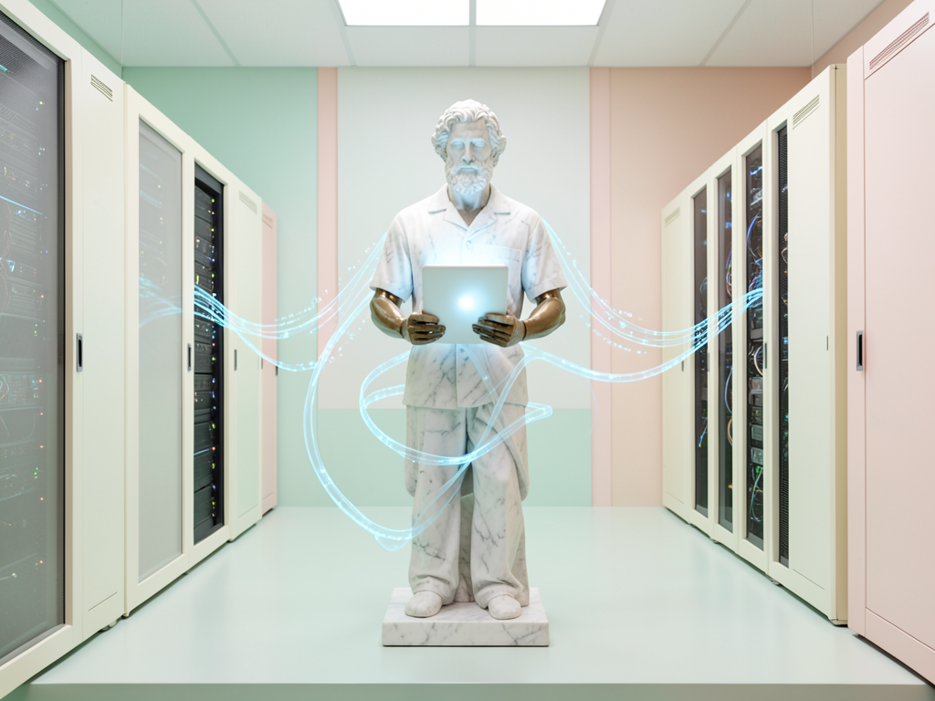 When AI Goes High‑Voltage, Trump’s Move on MATS Stokes Coal’s Pollution Fire