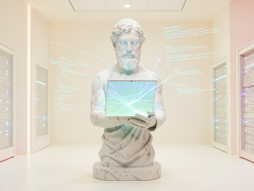 When Code Goes Wrong: Amazon Blames Human Oversight for AI‑Driven AWS Outage