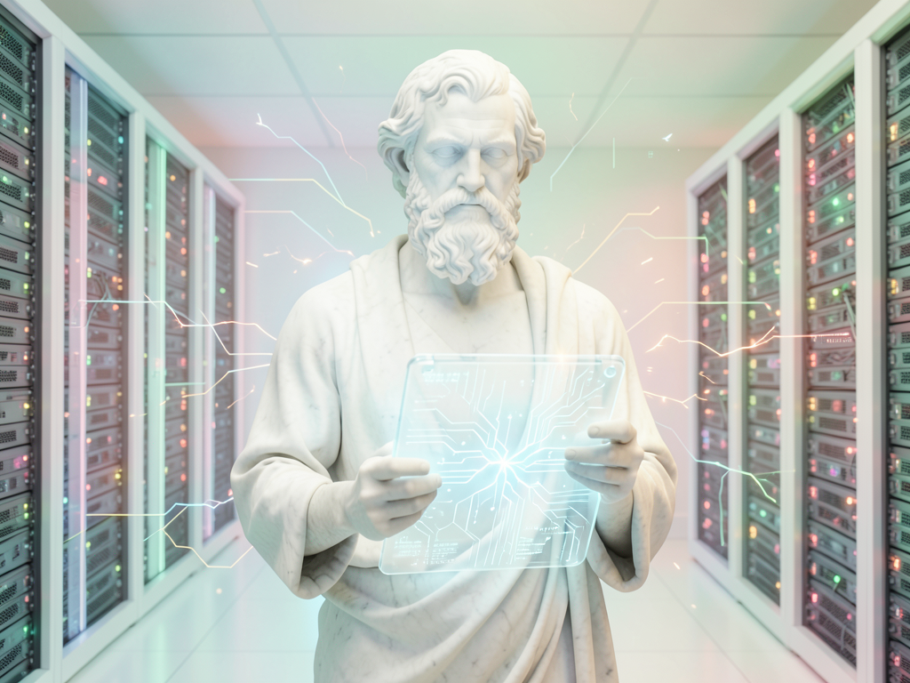 Tech Titans Tackle Power Prices: A New Pledge to Keep Data Centers Affordable