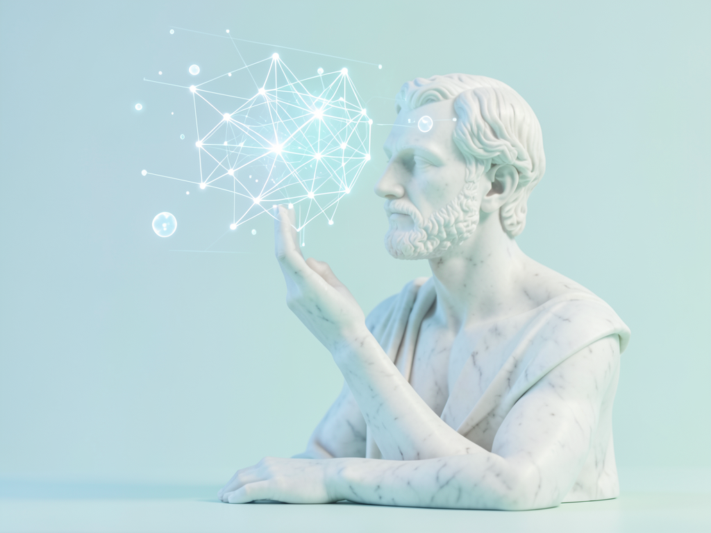 AI Value Models: Five Steps to Business Reinvention