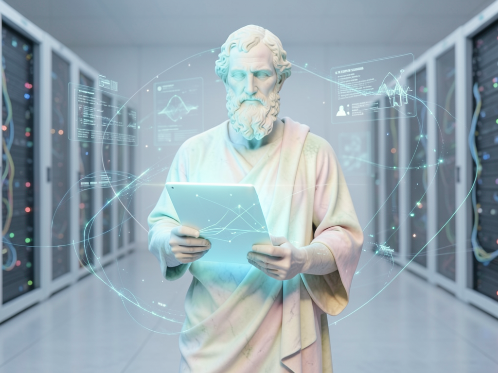 Meta Enters the AI Agent Frontier with Moltbook Acquisition