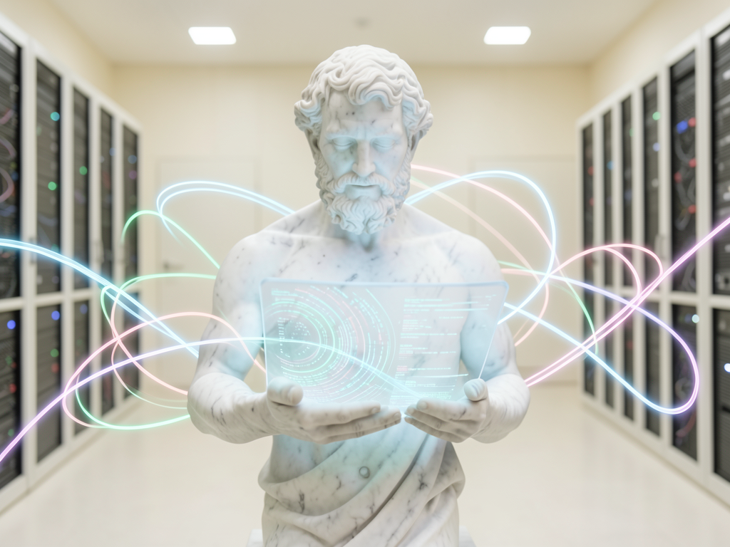 Building Physical AI with Virtual Simulation Data – Ai2’s MolmoBot Paves the Way