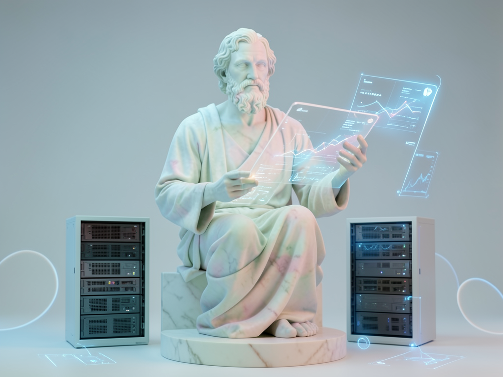 Trustpilot Teams Up with AI to Capture the Future of Shopping