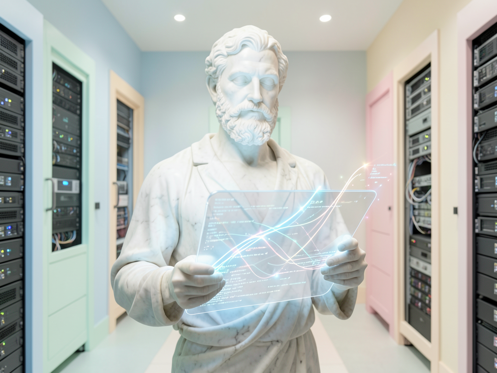 Trump’s New AI Blueprint: A 7‑Point Plan to Keep the Federal Government in the Driver’s Seat