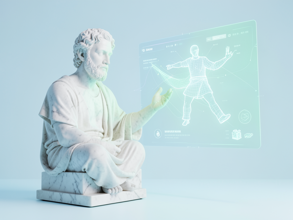 Gemini 3D: Google's AI Lets You Visualise Answers