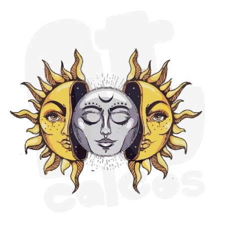 calco -23