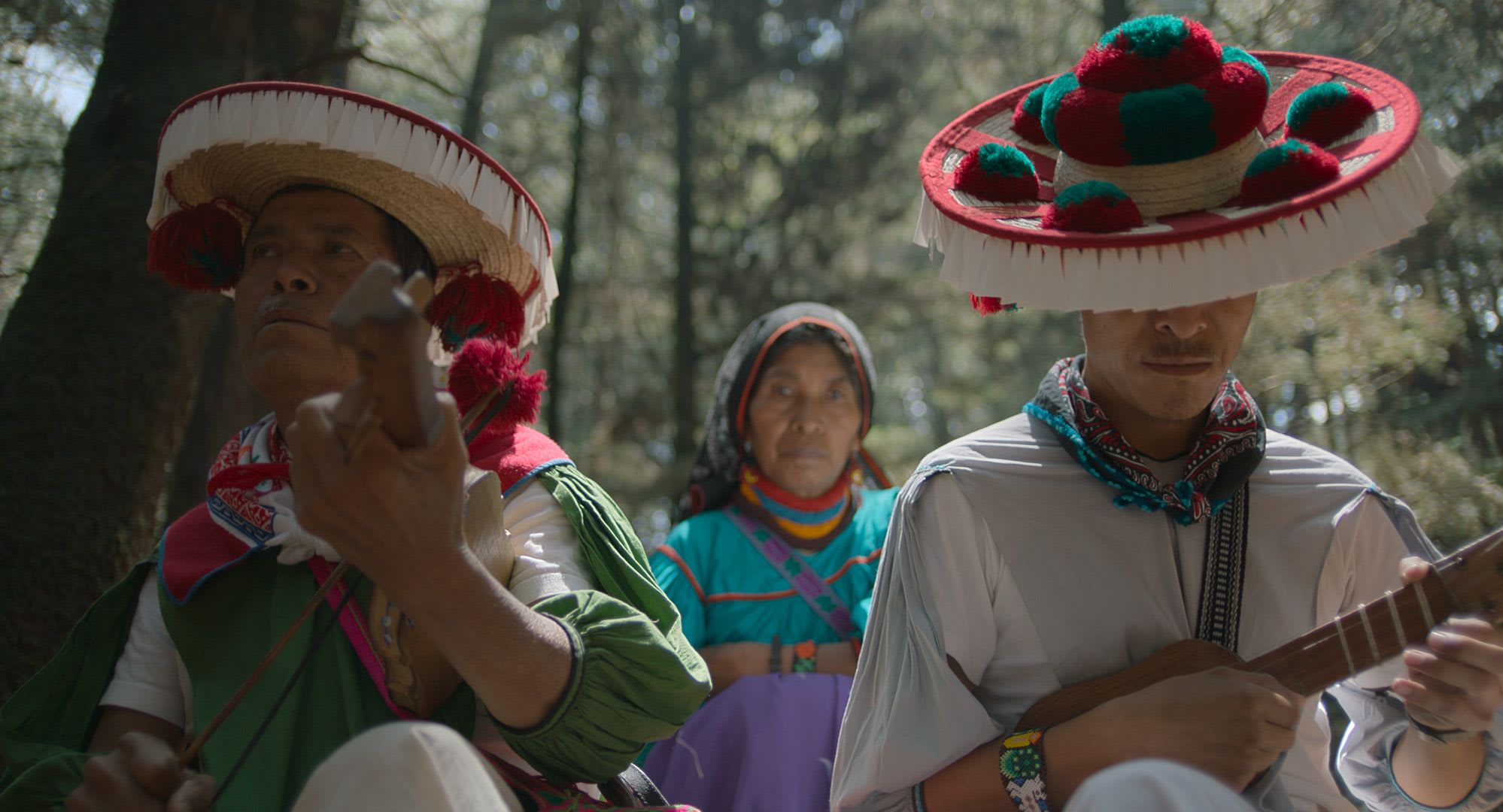 Llega la Onceava edición de Doqumenta, un festival de cine documental