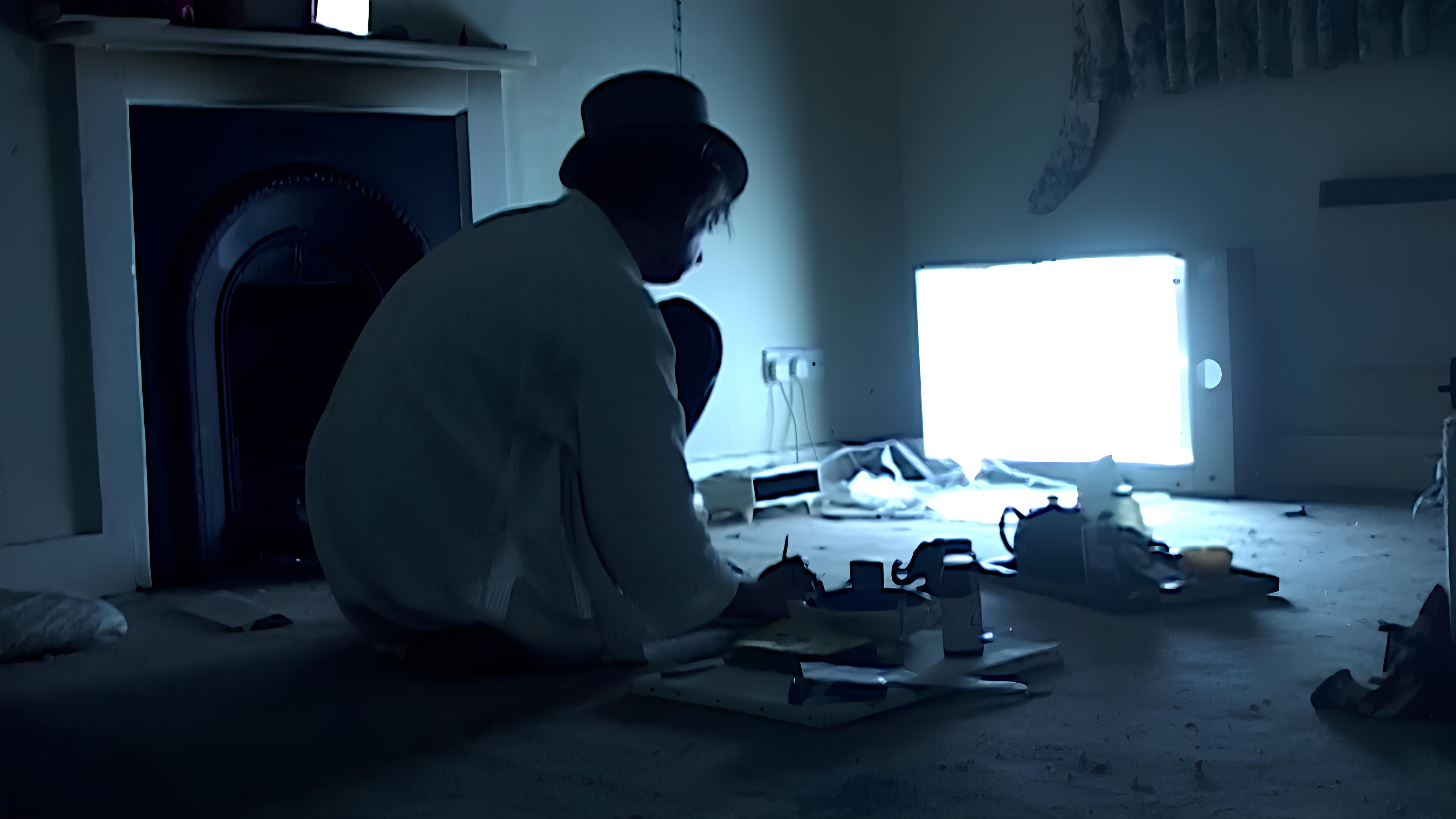 Peter Doherty: extraño en mi propia piel (Peter Doherty: Stranger In My Own Skin)