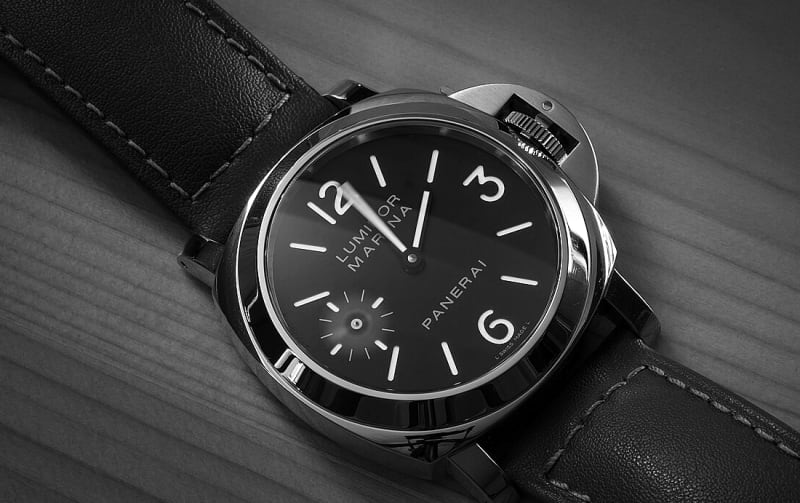 Panerai Luminor