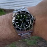 Submariner Date