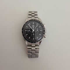 Speedmaster Moonwatch