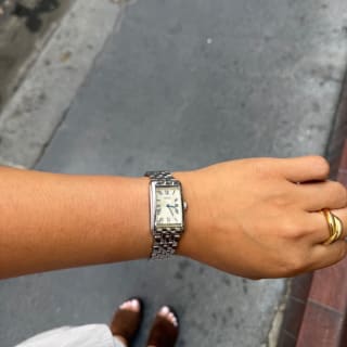 Montre Seiko Classique
