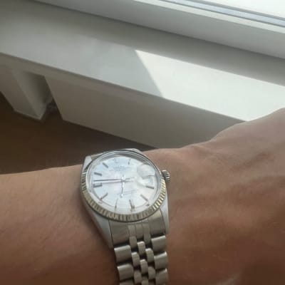 Datejust