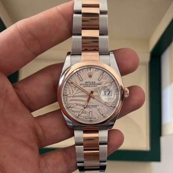 Datejust