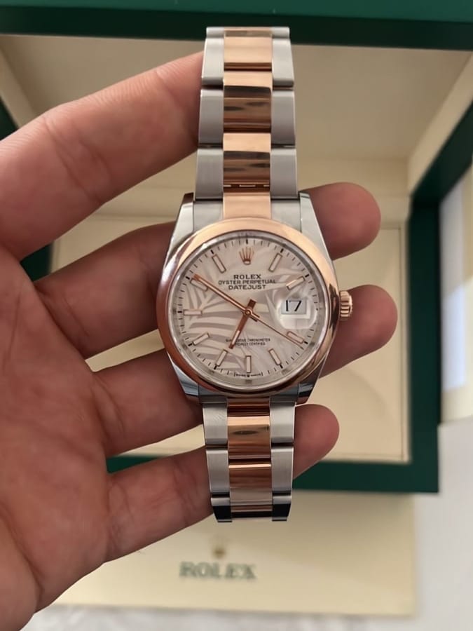 Datejust