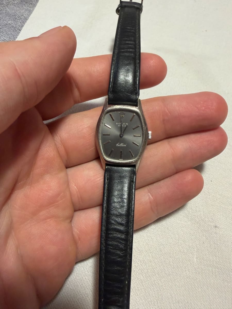 Rolex Cellini