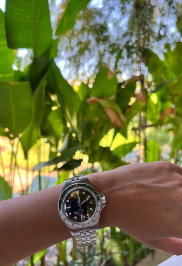 Friday Wear