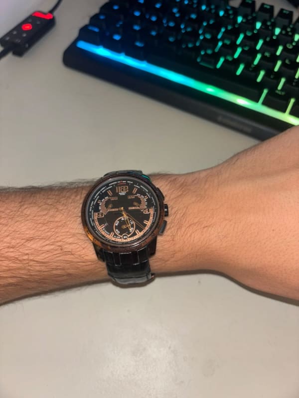 Friday Wear