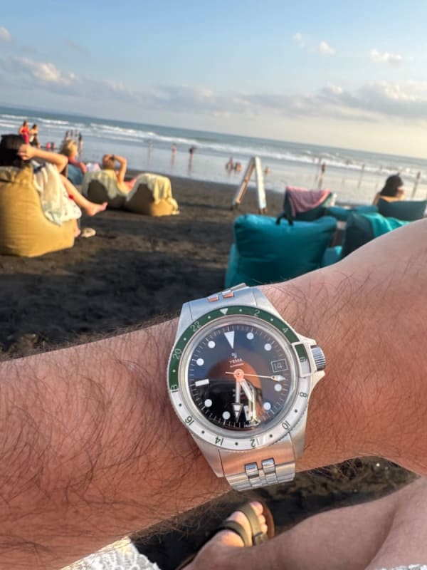 🌊