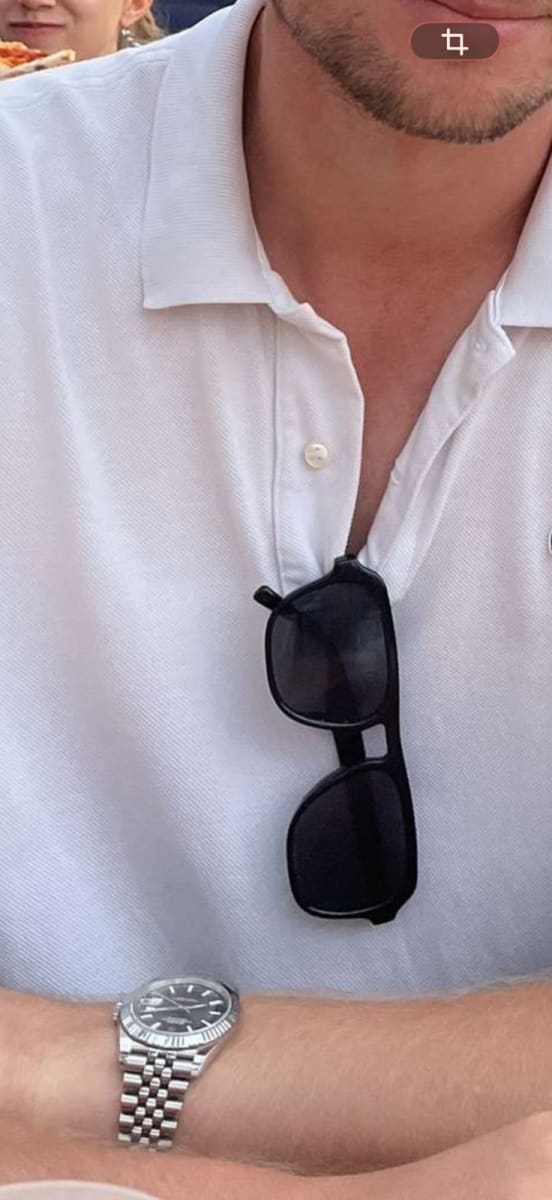 Comment tu sais que jsuis de droite ???