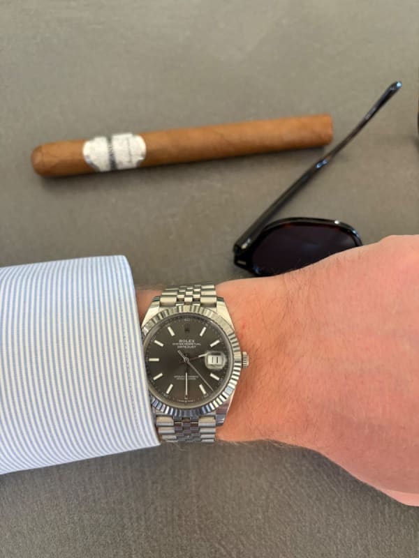 Friday Wear