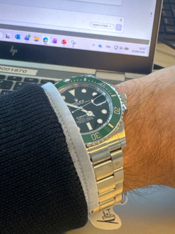 Friday Wear