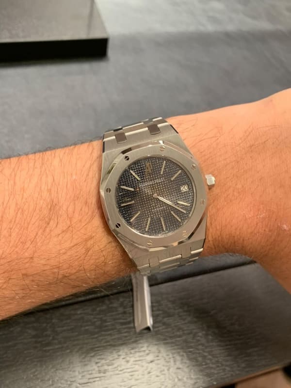 Friday Wear