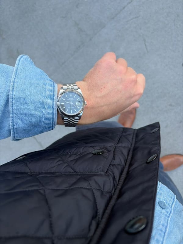 Friday Wear