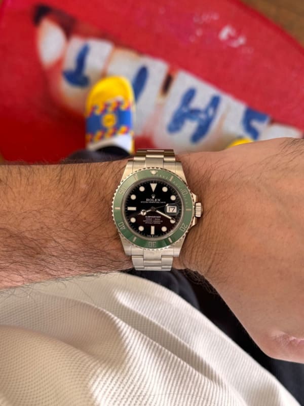 Friday Wear