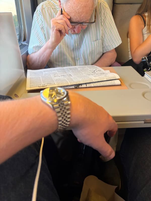 Elle te plaît le breloque papi ????