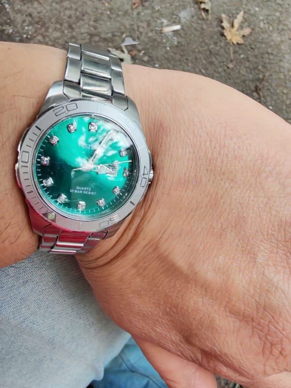 ⌚ de la chef