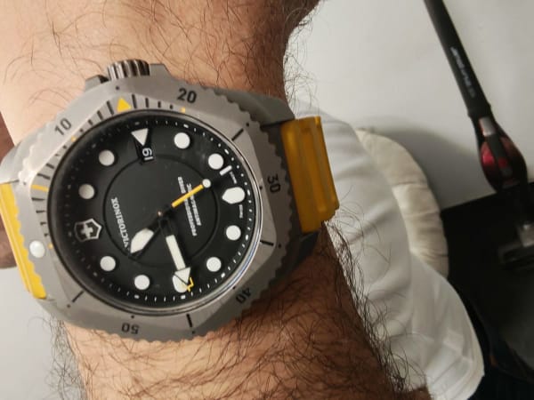 ⌚✨