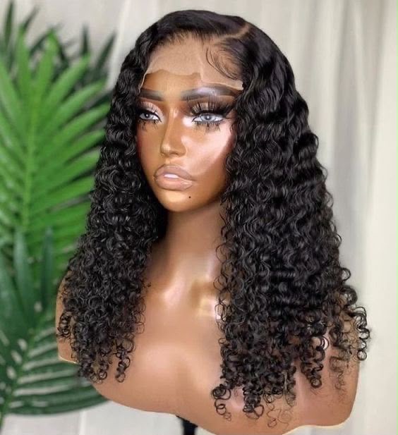 Luxury and Affordable wigs