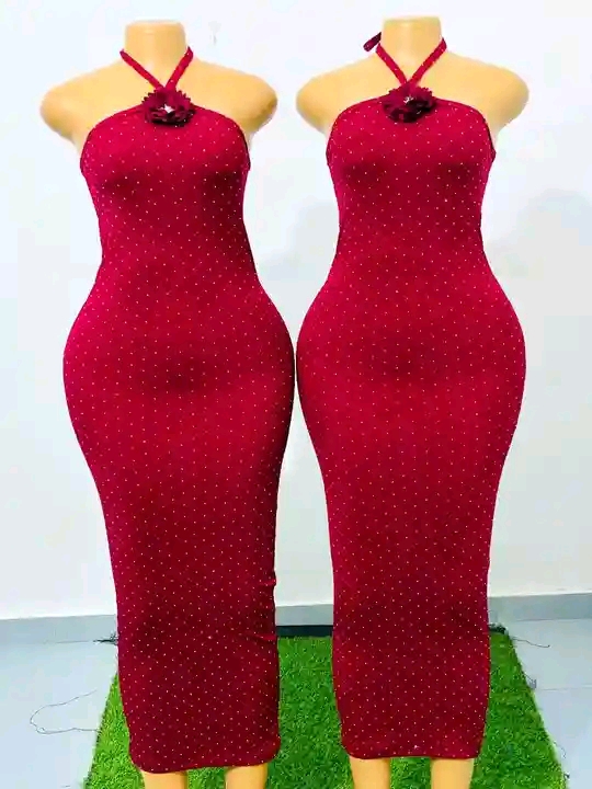 Gown