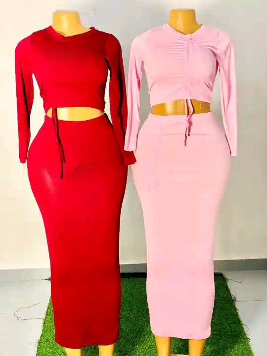 Gown