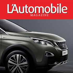L'Automobile Magazine