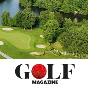 Golf Magazine