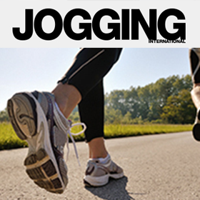 Jogging International