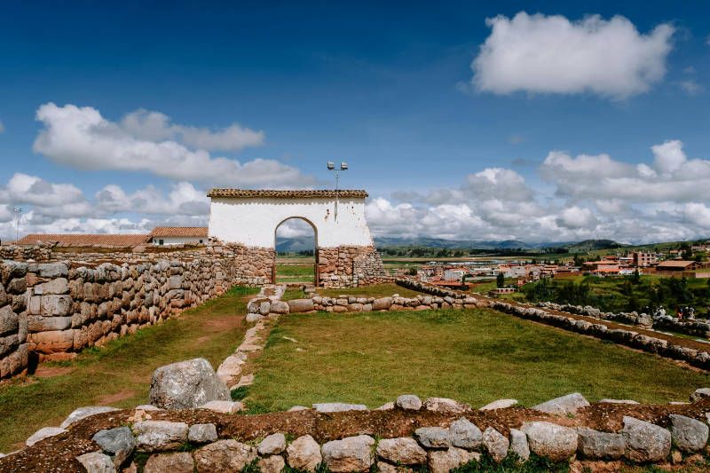 Biking Tours Cusco