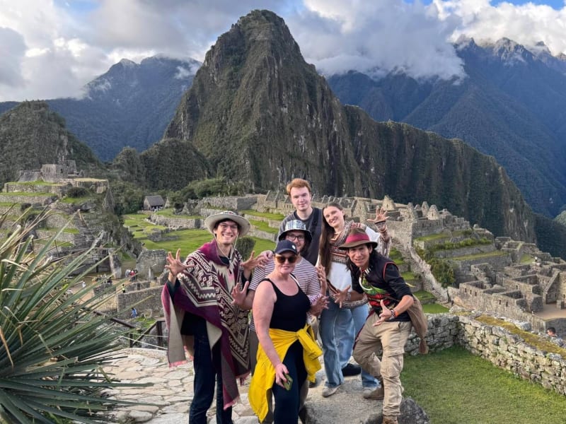 MachuPicchu Mystical Tour Cusco